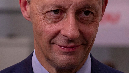 Friedrich Merz