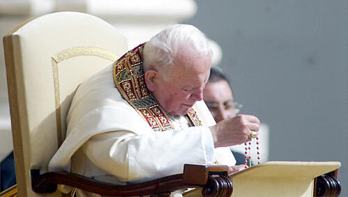 św. Jan Paweł II