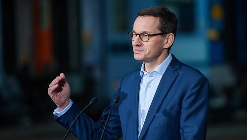 Mateusz Morawiecki