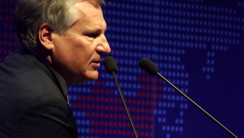 Aleksander Kwaśniewski