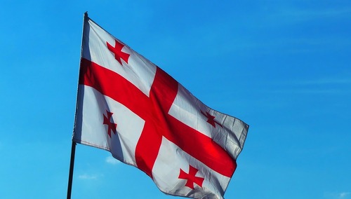 Gruzja - rządząca partia wygrywa w wyborach samorządowych