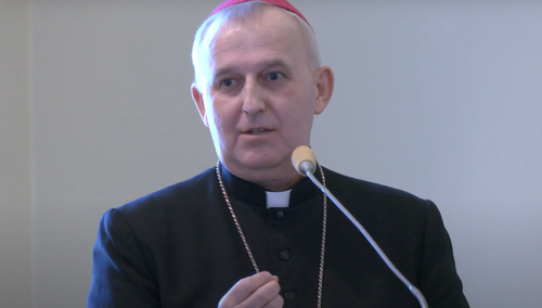 bp Grzegorz Suchodolski