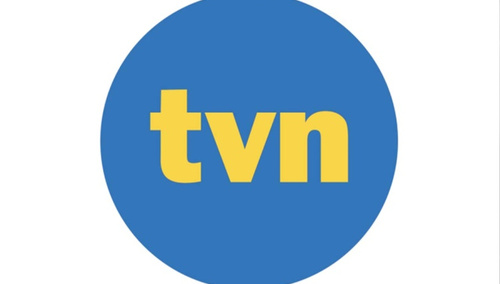 Logo TVn
