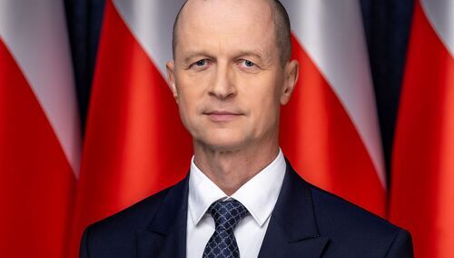 gen. Andrzej Kowalski