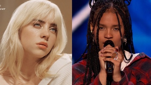 Po występie młodej Polki w America’s Got Talent. Billie Eilish zachwycona
