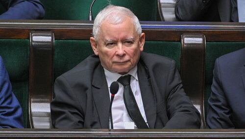 Jarosław Kaczyński