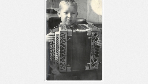 Jaromir Nohavica zapowiada nową płytę!