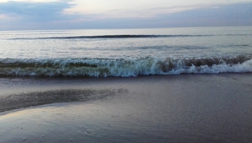Morze Bałtyckie, zdjęcie podglądowe