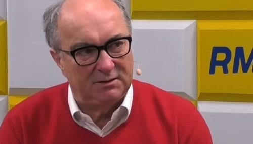 Włodzimierz Czarzasty