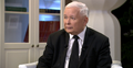 prezes PiS Jarosław Kaczyński