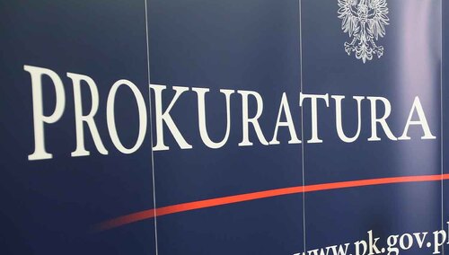 Prokuratura – zdjęcie ilustracyjne