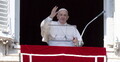 Papież Franciszek