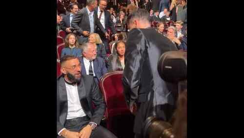 Robert Lewandowski i Karim Benzema