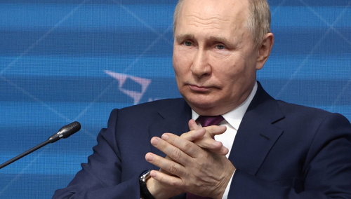 Putin odkręca kurek. Na horyzoncie nowy problem