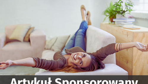 Darmowa chwilówka daje dużo spokoju