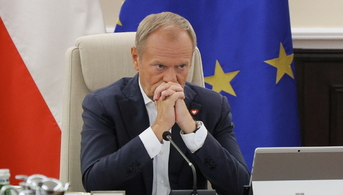 Donald Tusk