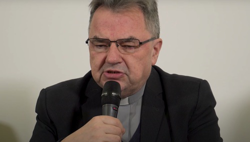 ks. Paweł Bortkiewicz