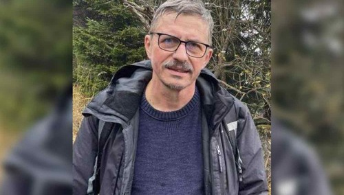 Zaginął Lech Nowak