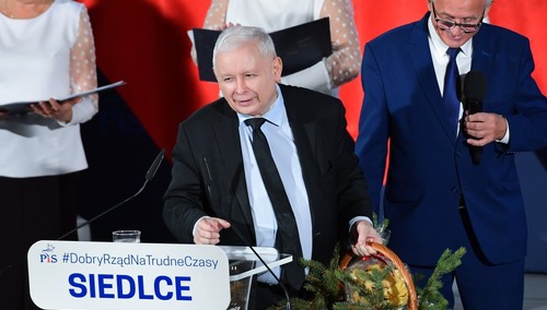 Jarosław Kaczyński