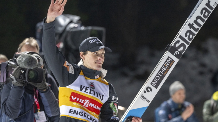 Domen Prevc