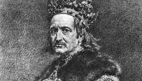 "Co ci polscy okupanci tu robią?" Usunięto figury króla Jagiełły i księcia Witolda z Białoruskiego Narodowego Muzeum Historycznego