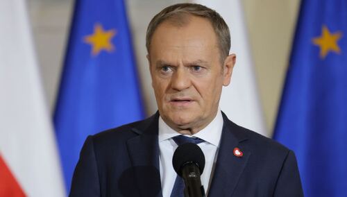 Donald Tusk