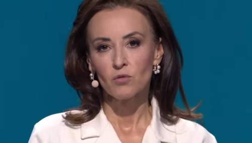 Dorotą Wysocka-Schnepf