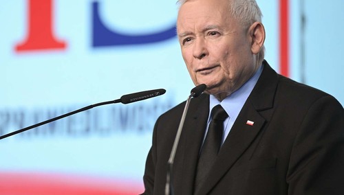 Jarosław Kaczyński