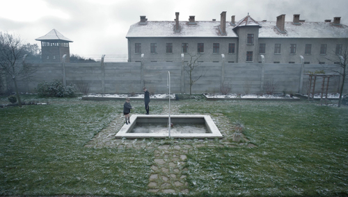 Fotos z filmu "Strefa interesów"