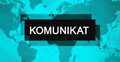 Komunikat