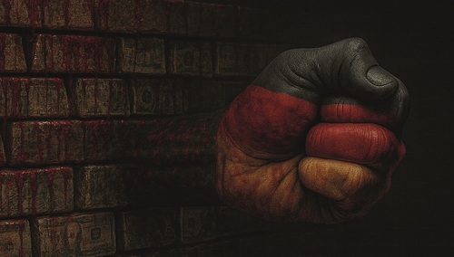 Niemcy byli gotowi wypłacić Polsce reparacje