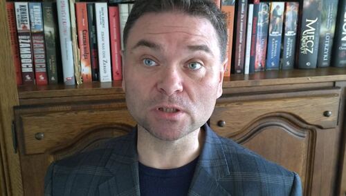 Wojciech Wybranowski