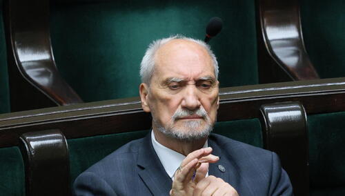 Antoni Macierewicz