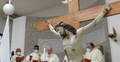 Papież Franciszek