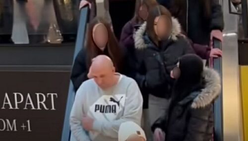 galeria w Szczecinie