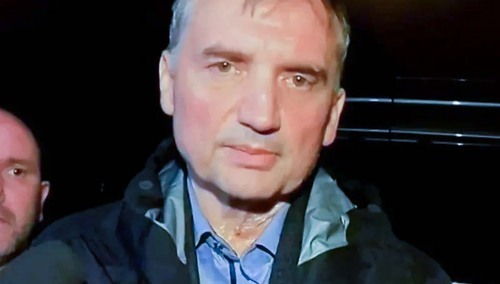 Zbigniew Ziobro