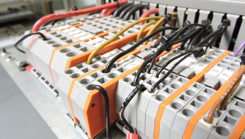 Fabryka kabli "Plati" w Kwidzynie - materiały prasowe