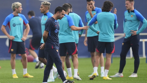 Wielka gwiazda w Barcelonie? Jego transfer mógłby pomóc Lewandowskiemu