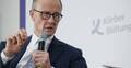Kanclerz Niemiec Friedrich Merz
