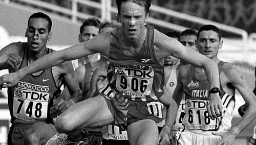 Nie żyje Rafał Wójcik