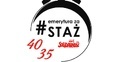 Logo akcji "Emerytura za staż"