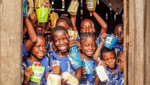 Dzieci/zdjęcie poglądowe