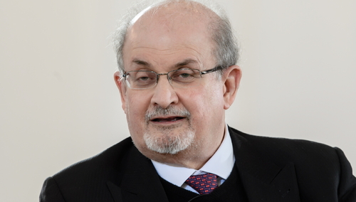 Atak na Salmana Rushdie. Są nowe informacje