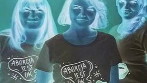 Aborcyjny Dream Team