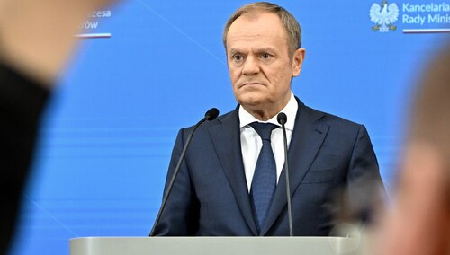 Donald Tusk 