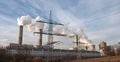 Niemiecka elektrownia węglowa Frimmersdorf, zdjęcie podglądowe