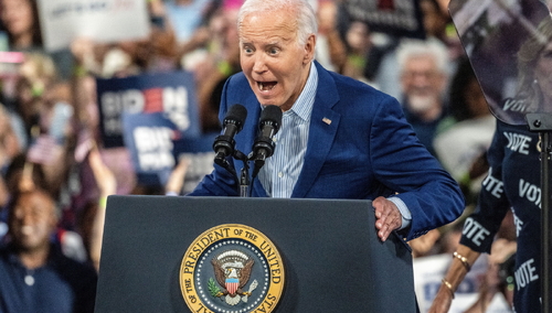 Joe Biden