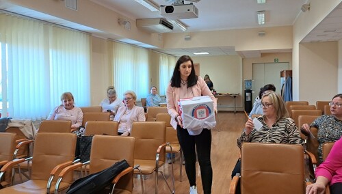 Wybory w Sekcji Pracowników Stacji Stanitarno-Epidemiologicznych Województwa Dolnośląskiego