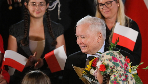 Jarosław Kaczyński