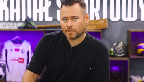 „Zajrzeli w przepisy i masz ci los!”. Stanowski w swoim stylu skomentował przeprosiny „Gazety Wyborczej” [WIDEO]